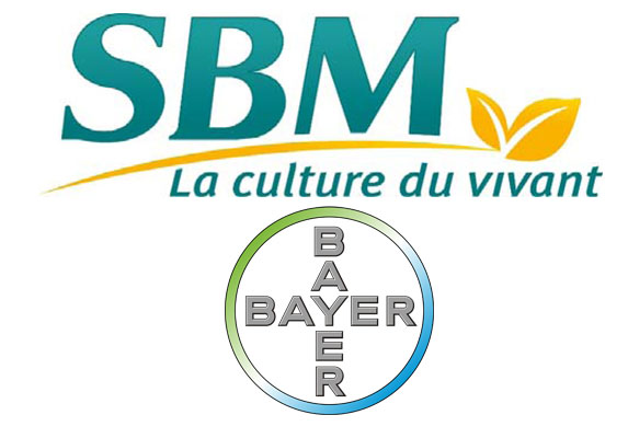 Accord SBM – BAYER signé!