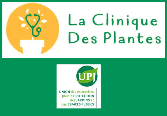 La clinique des plantes