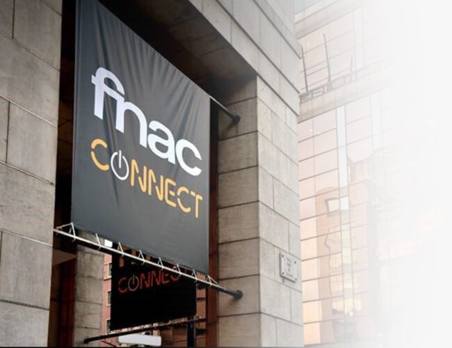Une dizaine de Fnac Connect avant fin 2017