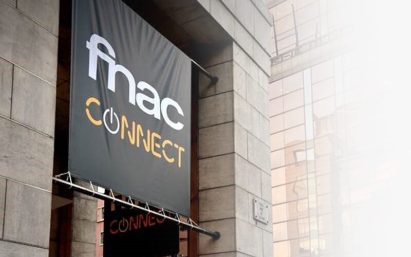 Une dizaine de Fnac Connect avant fin 2017