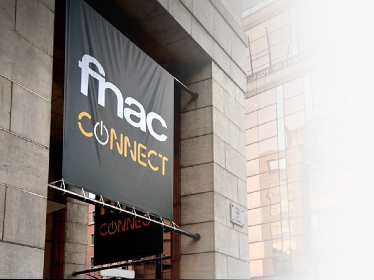 Une dizaine de Fnac Connect avant fin 2017