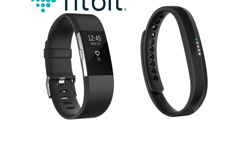 Fitbit lance la génération 2, de Charge et Flex