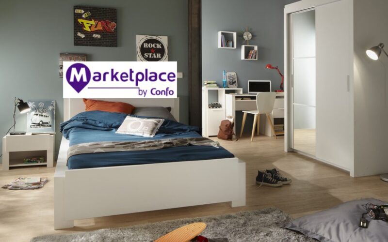 Conforama lance sa Marketplace