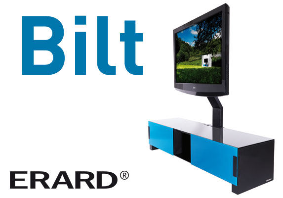 Bilt, nouveauté rentrée 2011