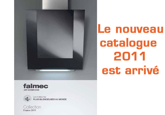 Le Falmec 2011 est arrivé