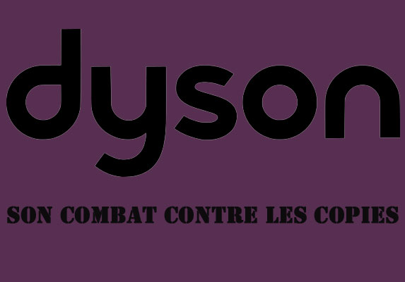 Ceci n’est pas un Dyson