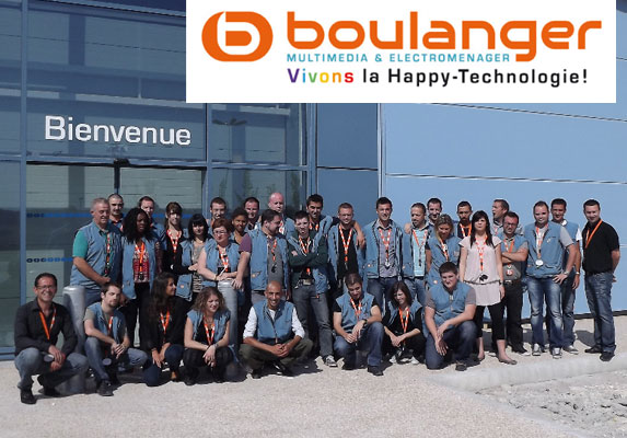 1er Boulanger dans l’Yonne