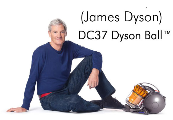 DC37 Dyson Ball™