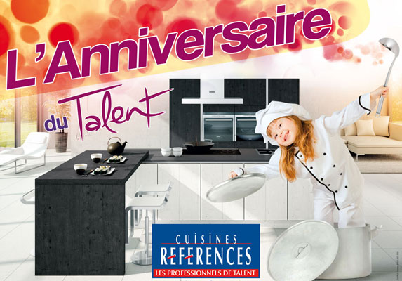 22 ans, cela se fête!