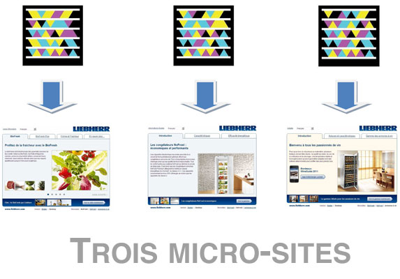 L’info en temps réel