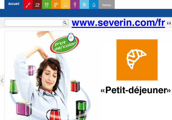 2 nouveaux sites internet