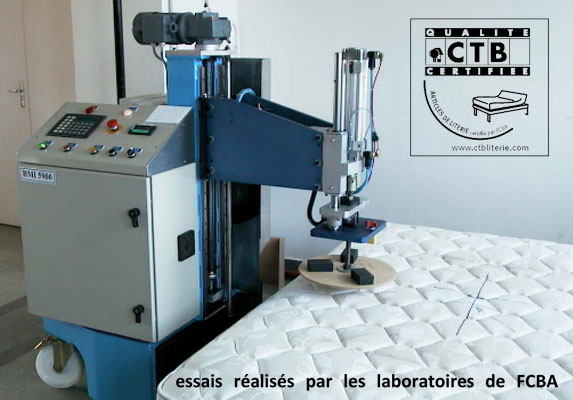 Une marque collective