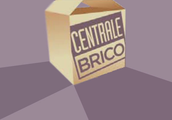 Centrale-Brico.com