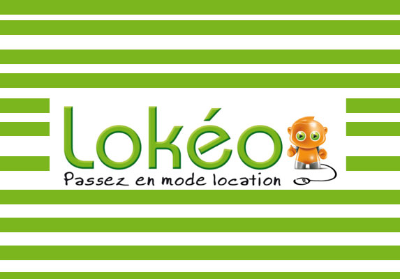 Lokéo fait peau neuve