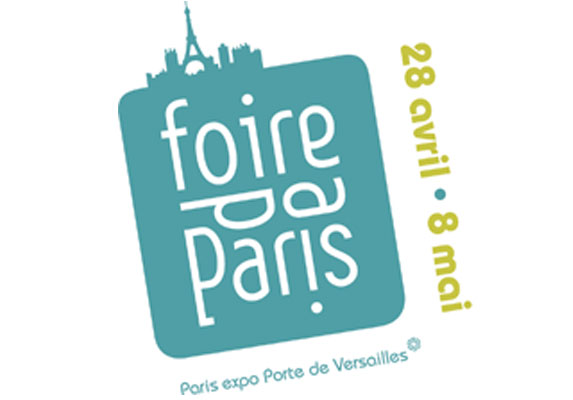 Slow time pour la Foire de Paris