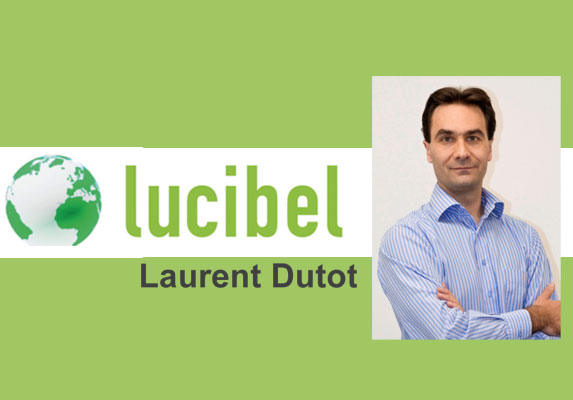 Nomination chez Lucibel