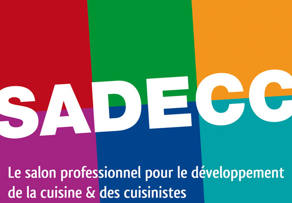 Sadecc, un salon haut en cuisine