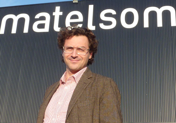 Matelsom, du virtuel au réel