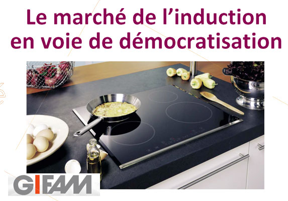 L’induction se porte bien!