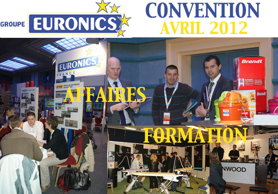 Euronics, la proximité connectée