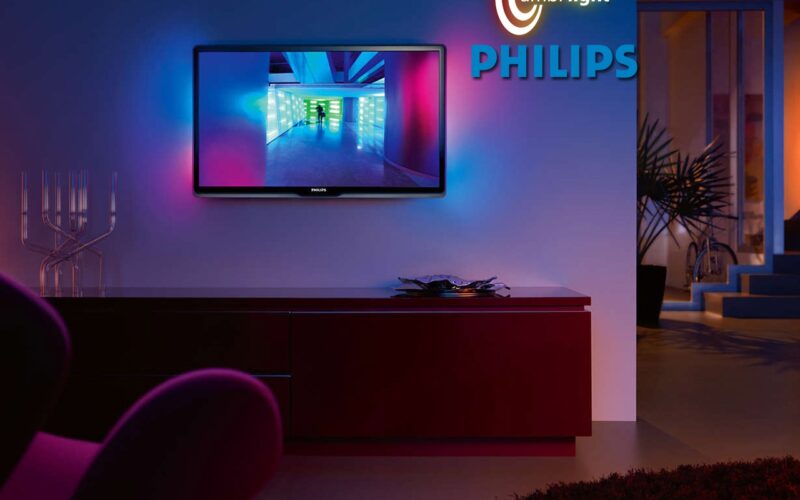 Offre de remboursement Ambilight