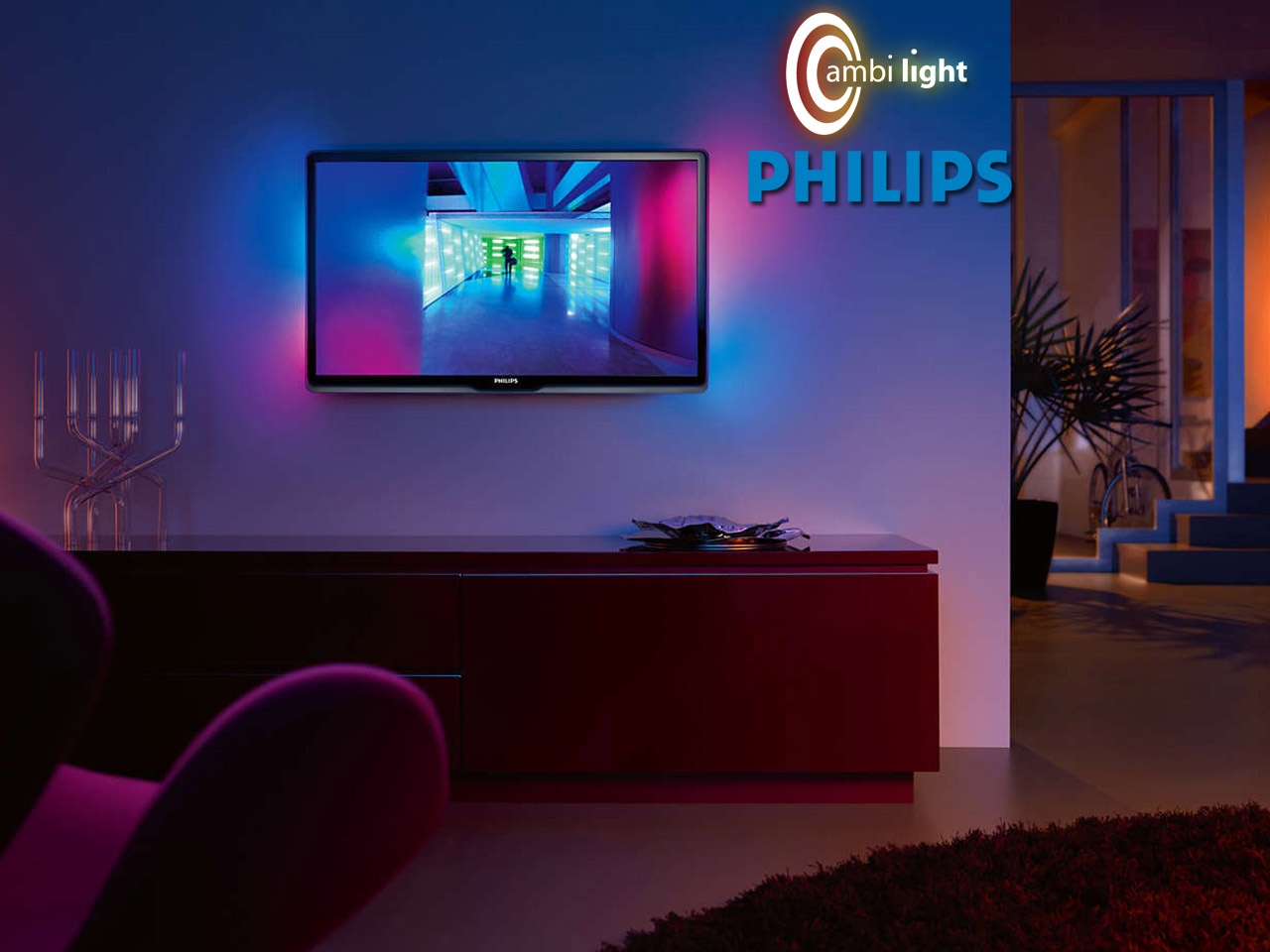 Offre de remboursement Ambilight