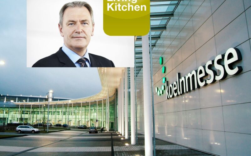 LivingKitchen édition 2017