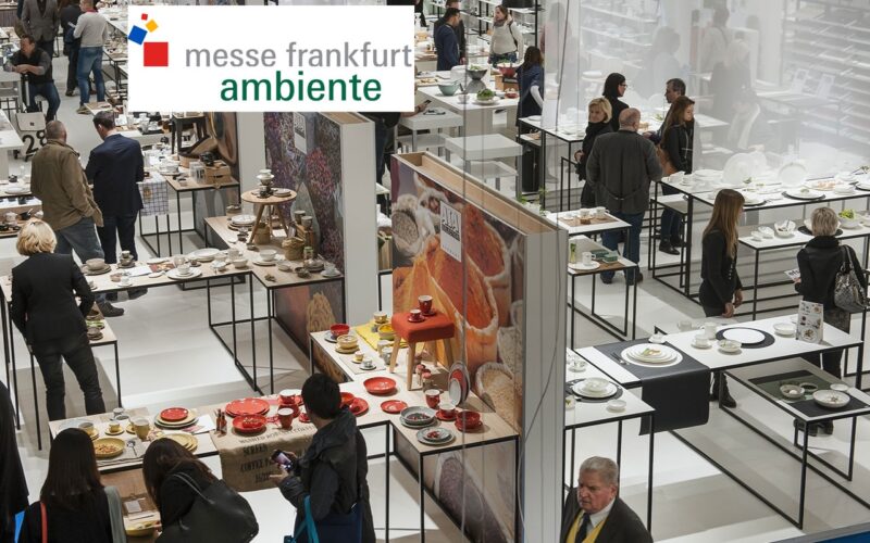 Ambiente: sous le signe du développement durable
