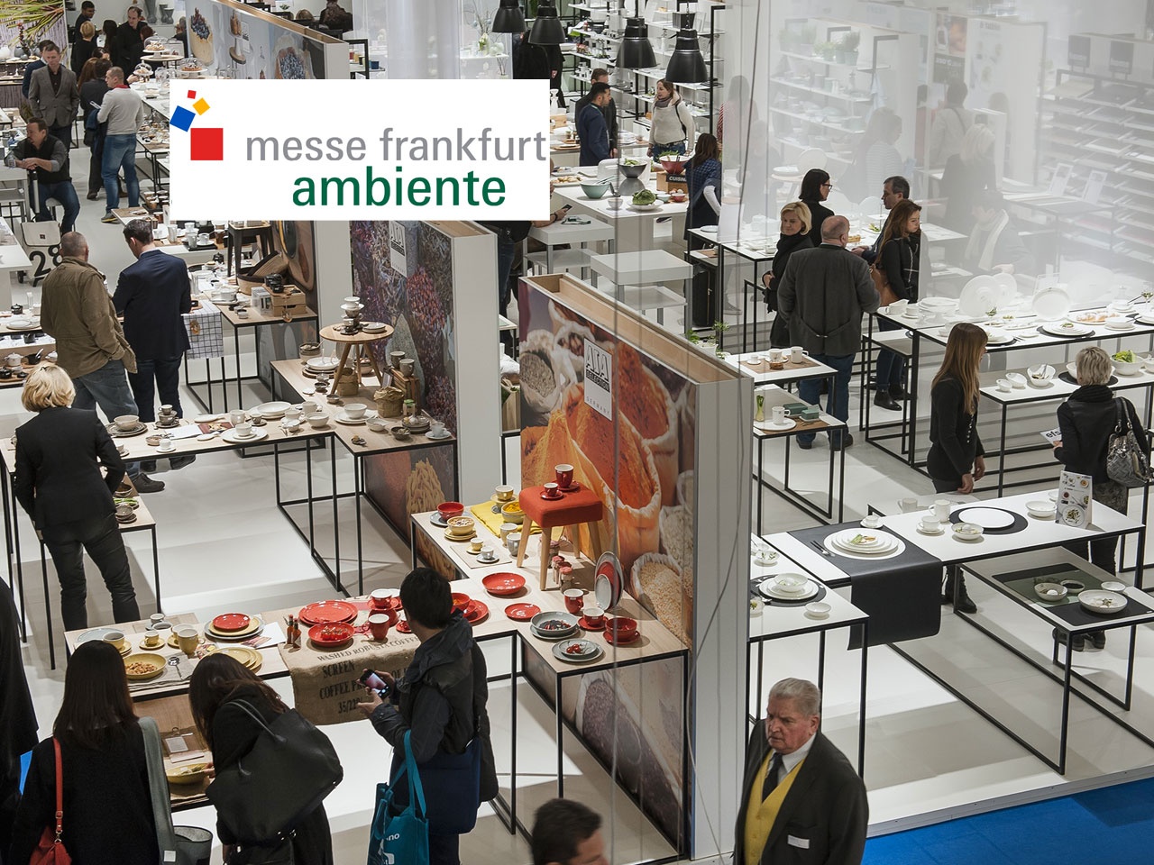 Ambiente: sous le signe du développement durable