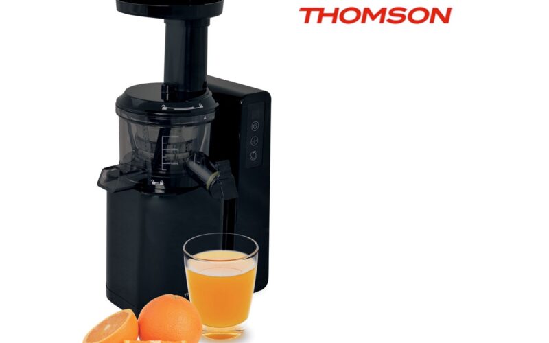 Jus maisons avec Thomson