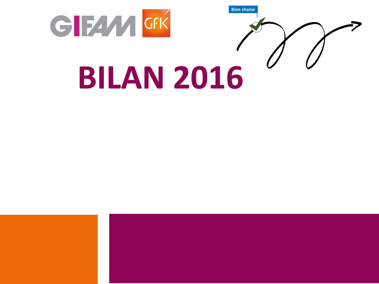 GEM et PEM : la filière en 2016 a tenu le cap de la croissance initiée en 2015