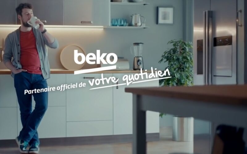 Un début d’année dynamique pour BEKO!