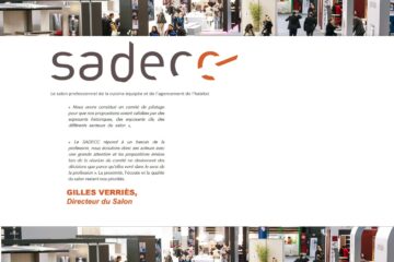 Le SADECC prend forme et il est encore temps d’y participer!