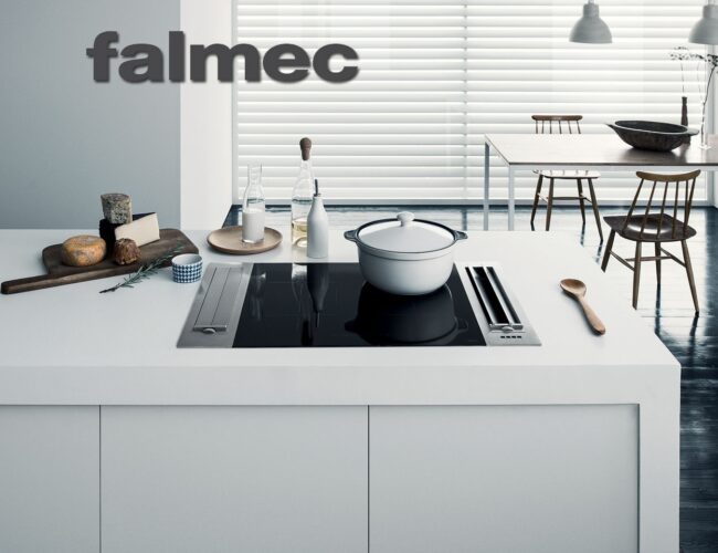 Falmec s’adapte au marché