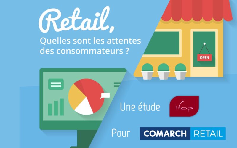 Comportement d’achat des Français et nouveaux modes de consommation