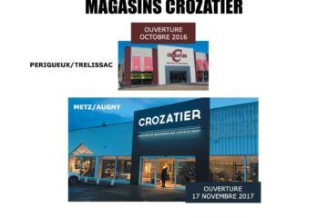 Le réseau UCEM se développe