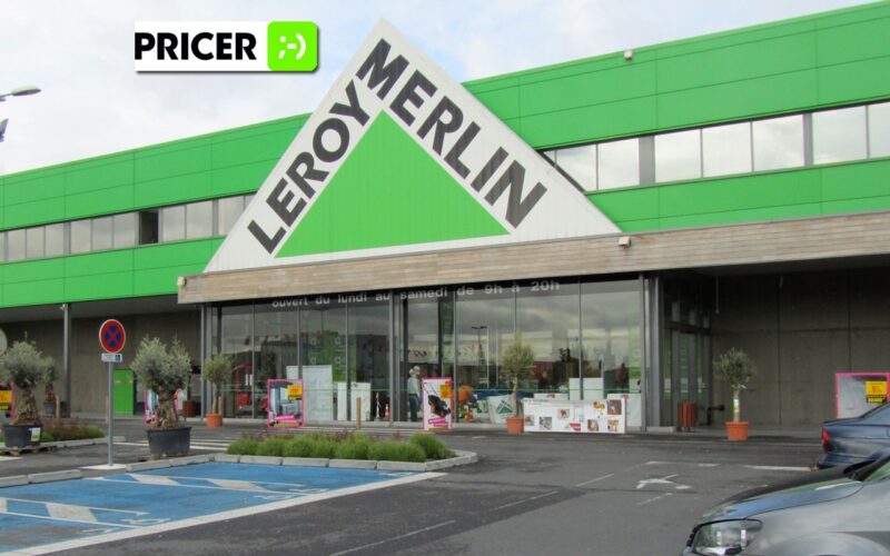 Leroy Merlin remporte le Retail Technology Award (RETA)