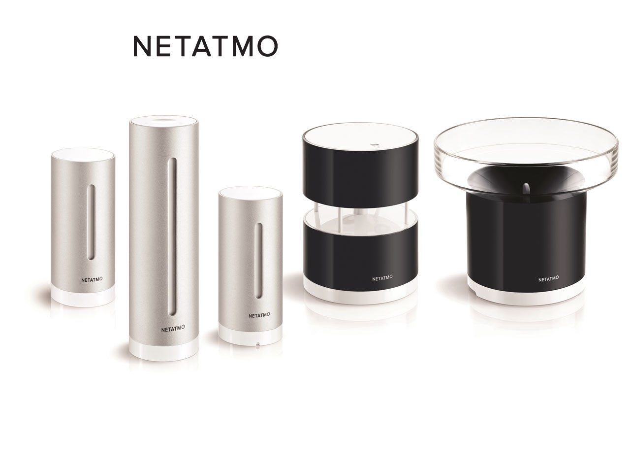 Netatmo, la culture du jardin connectée.