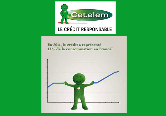 Le crédit responsable