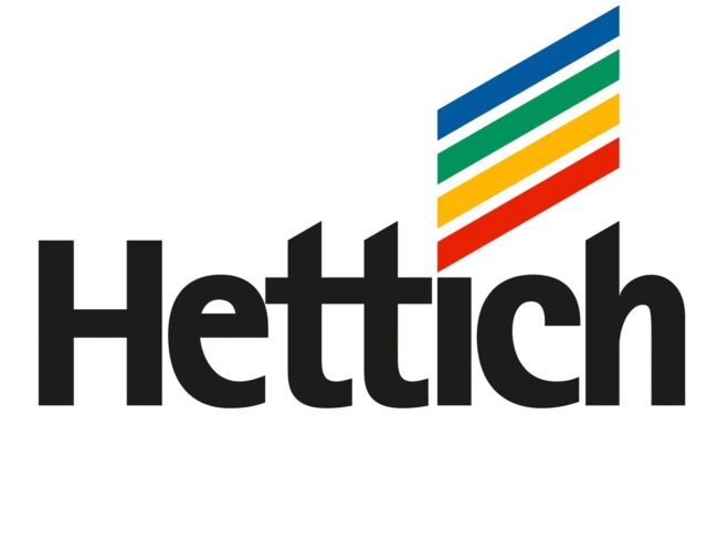 Hettich publie l’évolution de son CA pour 2016