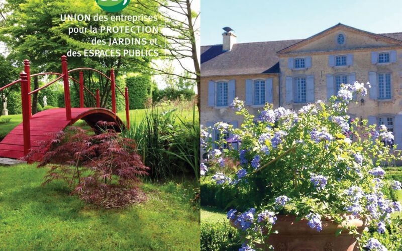 Le jardinier amateur, objet de toutes les attentions