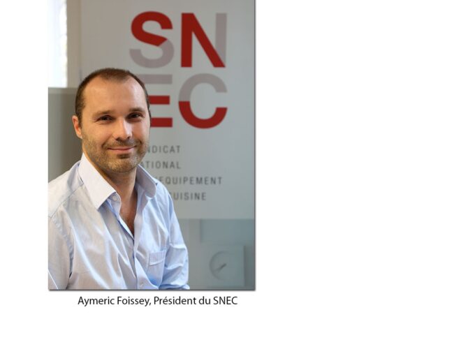 Le SNEC fait cause commune au service de la cuisine
