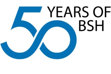 2017, de nombreux anniversaires pour BSH