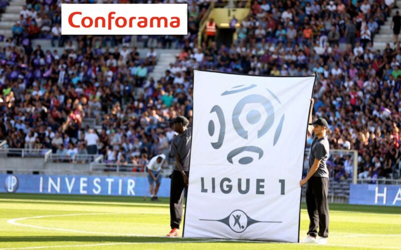 La Ligue 1 Conforama