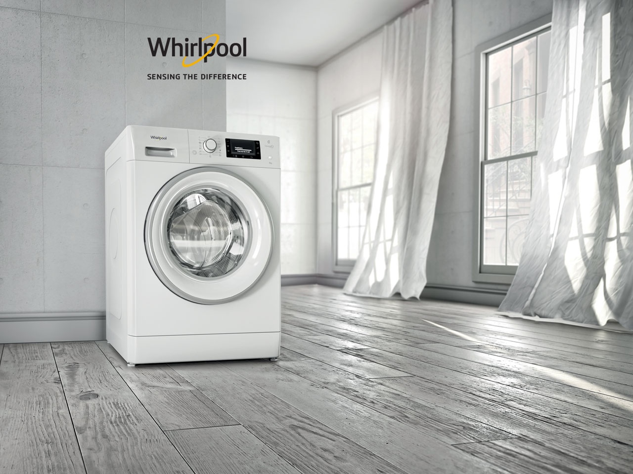 Laver son linge sans contraintes