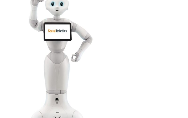 Comment la robotique humanoïde réinvente l’expérience client