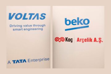 Création d’une coentreprise entre Beko et Voltas Limited, pour conquérir le marché de l’électroménager en Inde