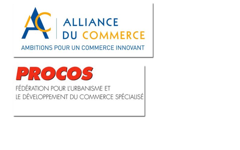 L’Alliance du Commerce et PROCOS organisent une matinée-débat