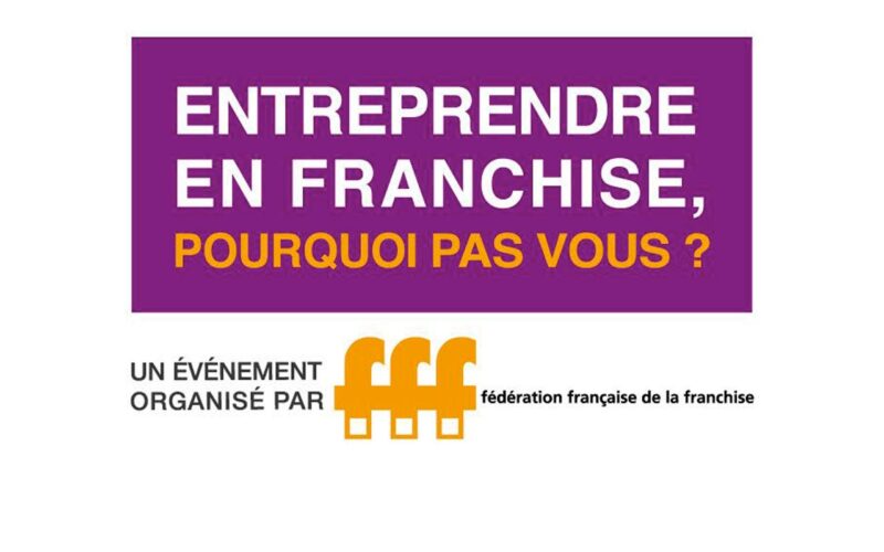 La Franchise expliquée au grand public