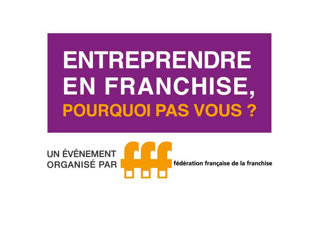 La Franchise expliquée au grand public